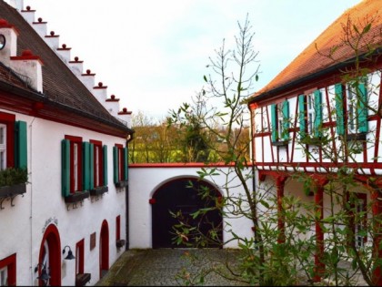 Foto: Wei&amp;szlig;e M&amp;uuml;hle